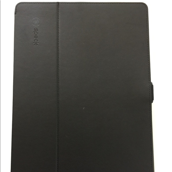 Speck Black StyleFolio iPad Pro Case Cover New - Picture 2 of 8